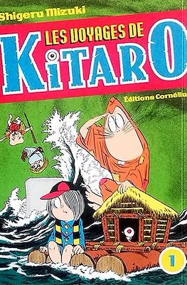Les Voyages de Kitaro #1