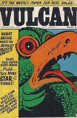 Vulcan #23