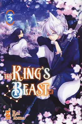 The King's Beast #3