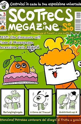 Scottecs Megazine #3