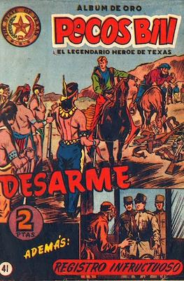 Pecos Bill #41