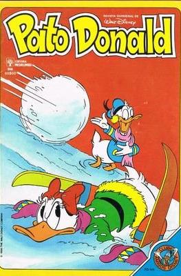 Pato Donald #146