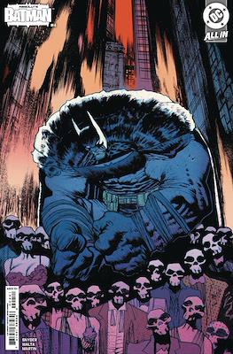Absolute Batman (2024-Variant Covers) (Comic Book 28-44 pp) #4.2