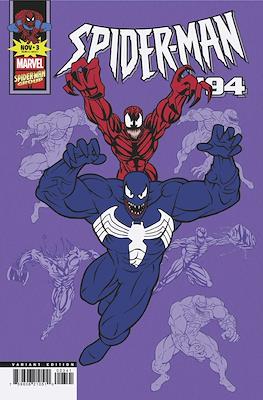 Spider-Man '94 (Variant Cover) #3.2