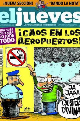 El Jueves #1718