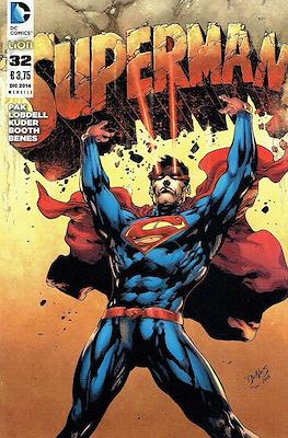 Superman #91