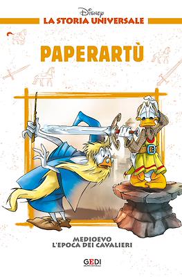 La Storia Universale Disney #13