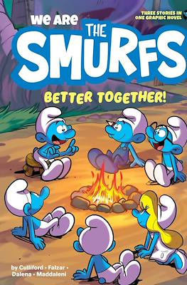 We Are the Smurfs #2