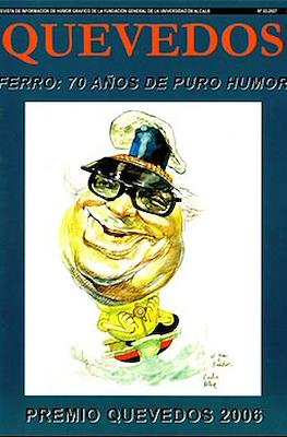 Quevedos #33