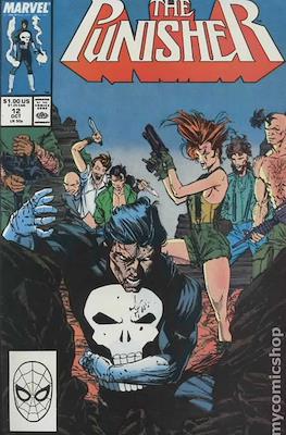 The Punisher Vol. 2 (1987-1995) (Comic-book) #12