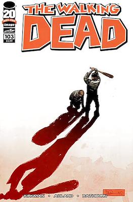 The Walking Dead (Comic Book) #103