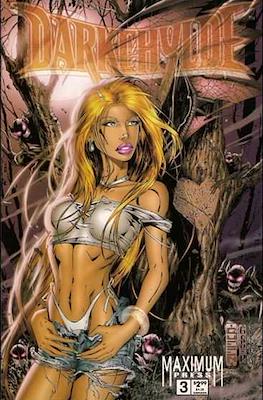 Darkchylde #3