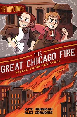 History Comics