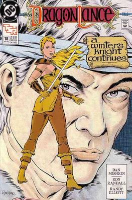 Dragonlance #18