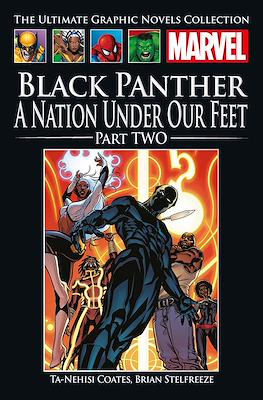 The Official Marvel Graphic Novel Collection #171