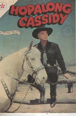 Hopalong Cassidy #102