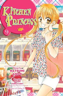 Kitchen Princess #9
