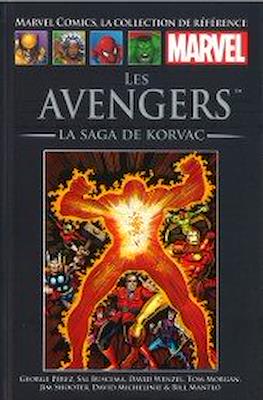 Marvel Comics: La Collection De Référence #89