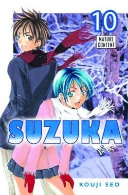 Suzuka #10