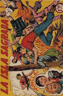 Jungla (1958) #17