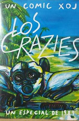 Los Crazies