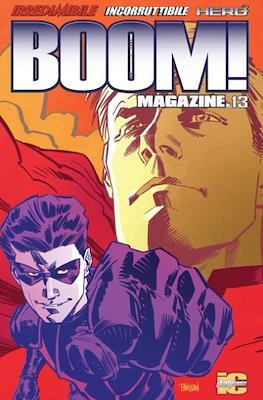 Boom Magazine #13