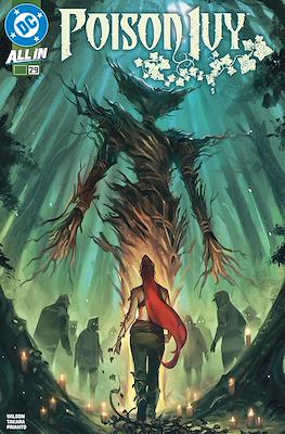 Poison Ivy (2022-) (Comic Book 28-44 pp) #29