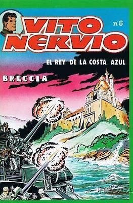 Vito Nervio #6