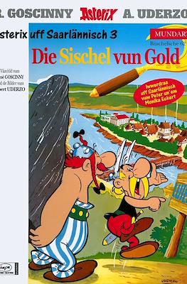 Asterix Mundart #62