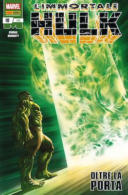 Hulk e i Difensori #53