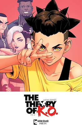 The Theory of K.O #2