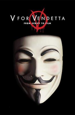 V For Vendetta: From Script To Film