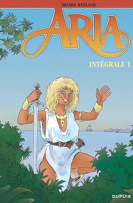 Aria. Intégrale
