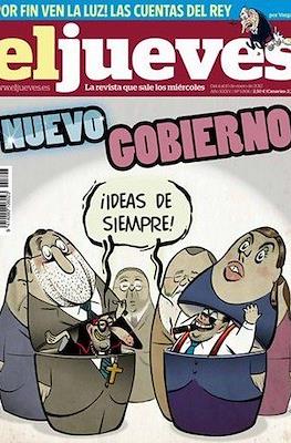 El Jueves #1806