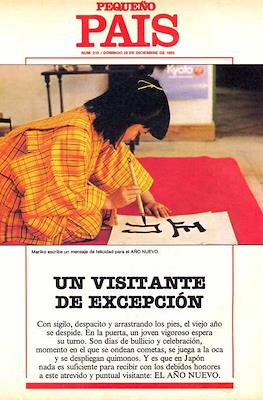 El Pequeño País #213