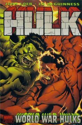 Hulk Vol. 3 (2008-2010) #6