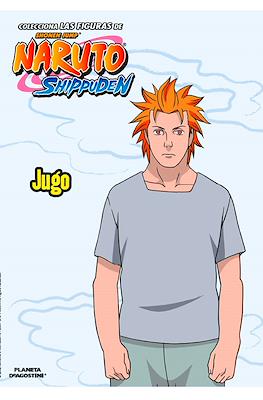 Colección de figuras de Naruto Shippuden #71