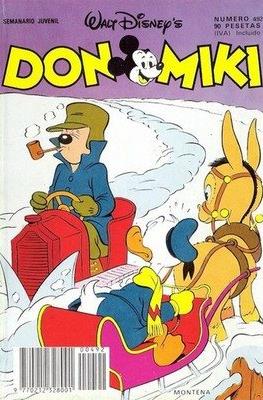 Don Miki #492