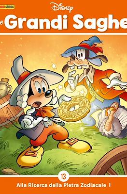 Le Grandi Saghe Disney #13