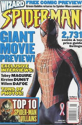 Wizard Special Edition: Spider-Man #1