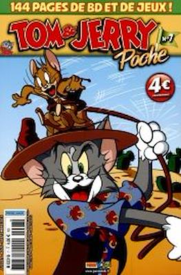 Tom & Jerry Poche #7