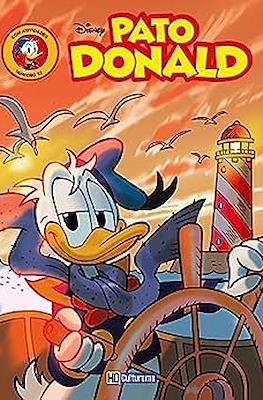 Pato Donald #52