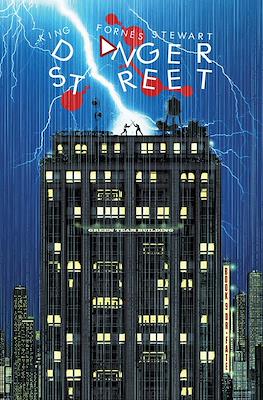 Danger Street (2022-2023) (Comic Book) #9