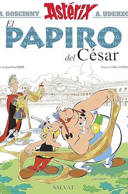 Astérix #36