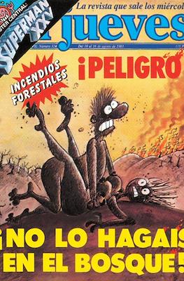 El Jueves (Revista) #324