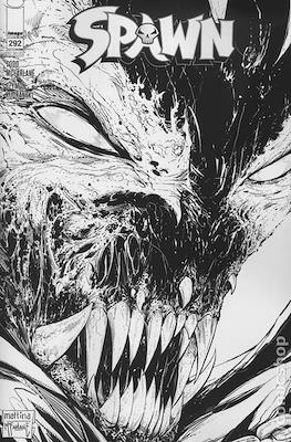 Spawn (Variant Cover) #292