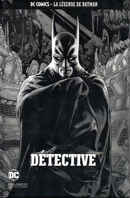 DC Comics - La légende de Batman #41
