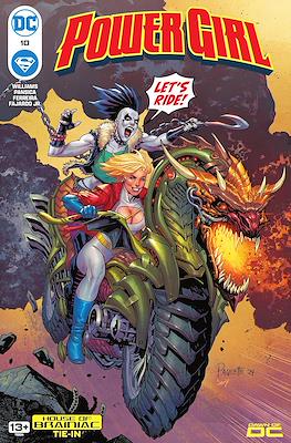 Power Girl Vol. 3 (2023-2025) #10