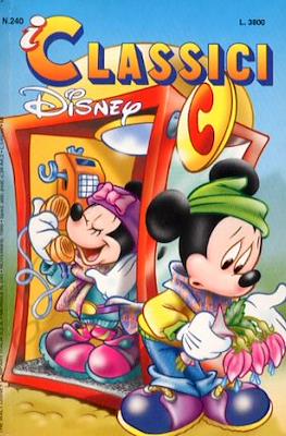 I Classici di Walt Disney #240