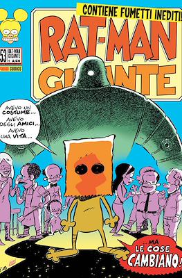 Rat-Man Gigante #53